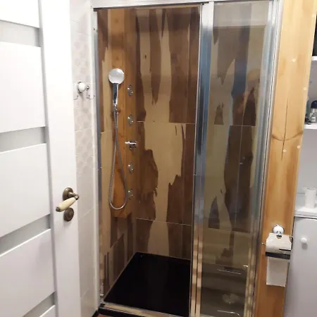 Sliczny Apartament Z Ogrodem Remo Appartamento Jelenia Góra