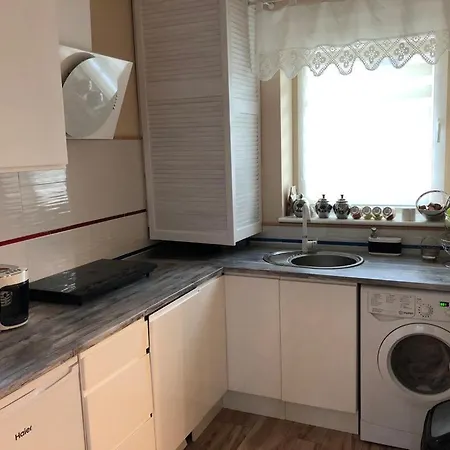 Appartamento Sliczny Apartament Z Ogrodem Remo