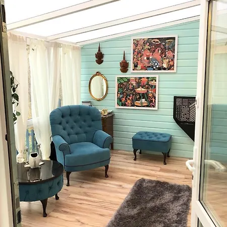 Appartamento Sliczny Apartament Z Ogrodem Remo Jelenia Góra