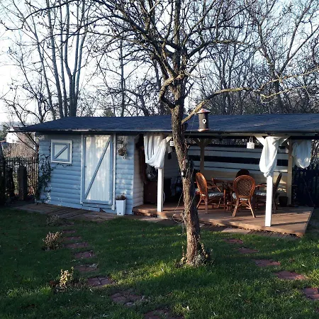 Sliczny Apartament Z Ogrodem Remo * Jelenia Góra