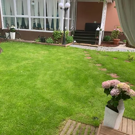 Sliczny Apartament Z Ogrodem Remo Appartamento *