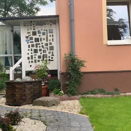 Appartamento Sliczny Apartament Z Ogrodem Remo